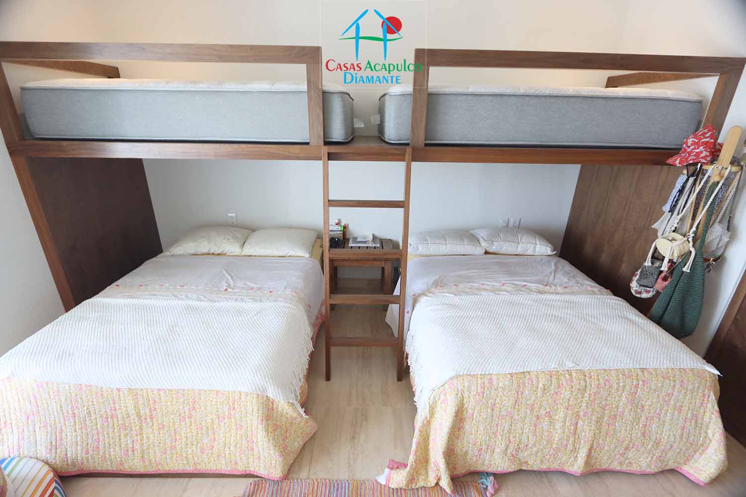 Torre Manglar 401 - Recámara dos 3